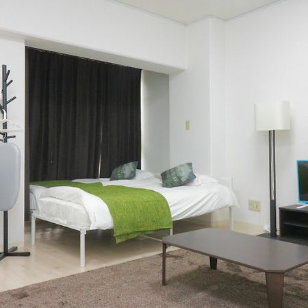 Hg Cozy Hotel No 37 阿波座駅前 Osaka Exterior foto