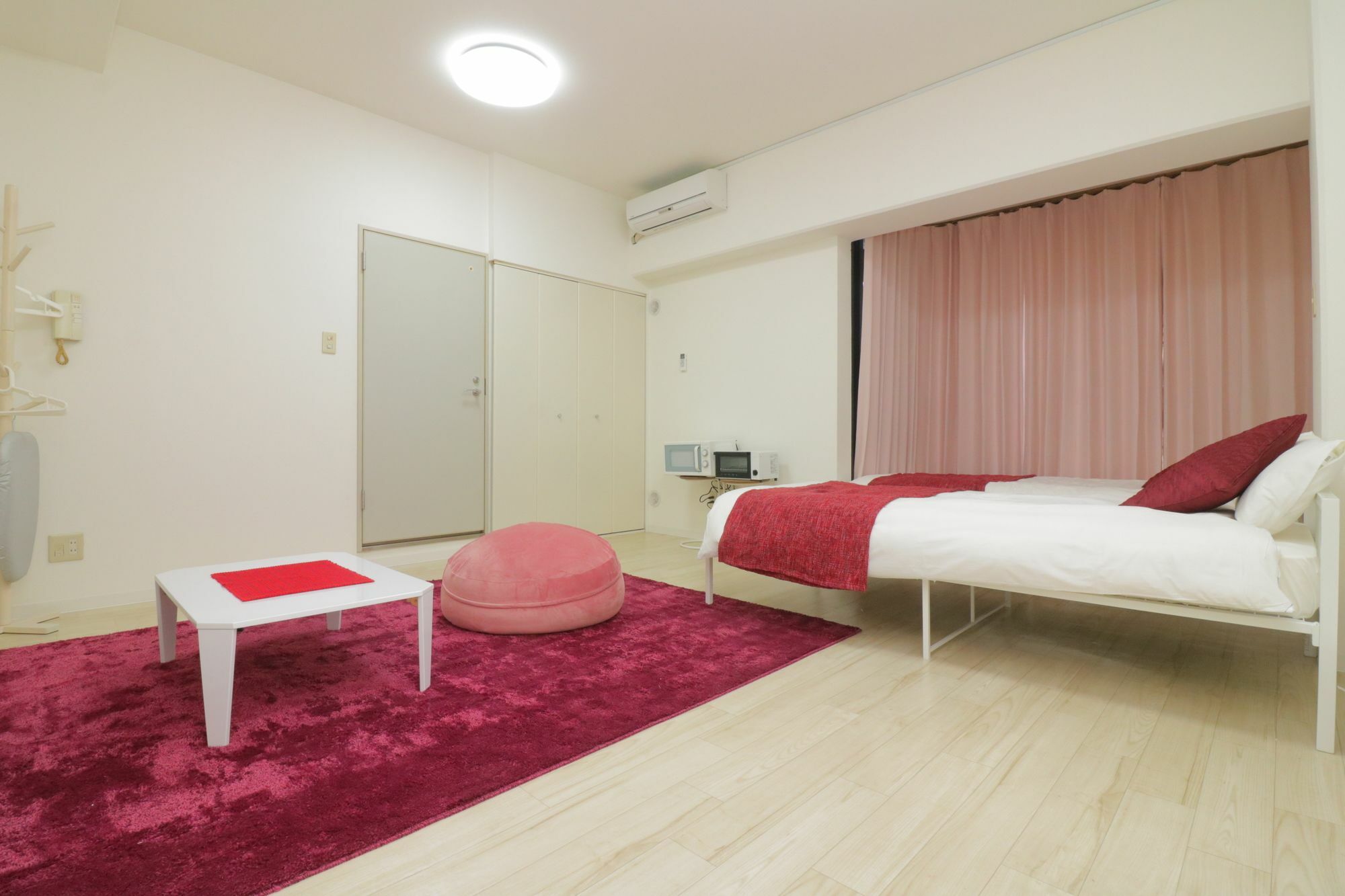 Hg Cozy Hotel No 37 阿波座駅前 Osaka Exterior foto