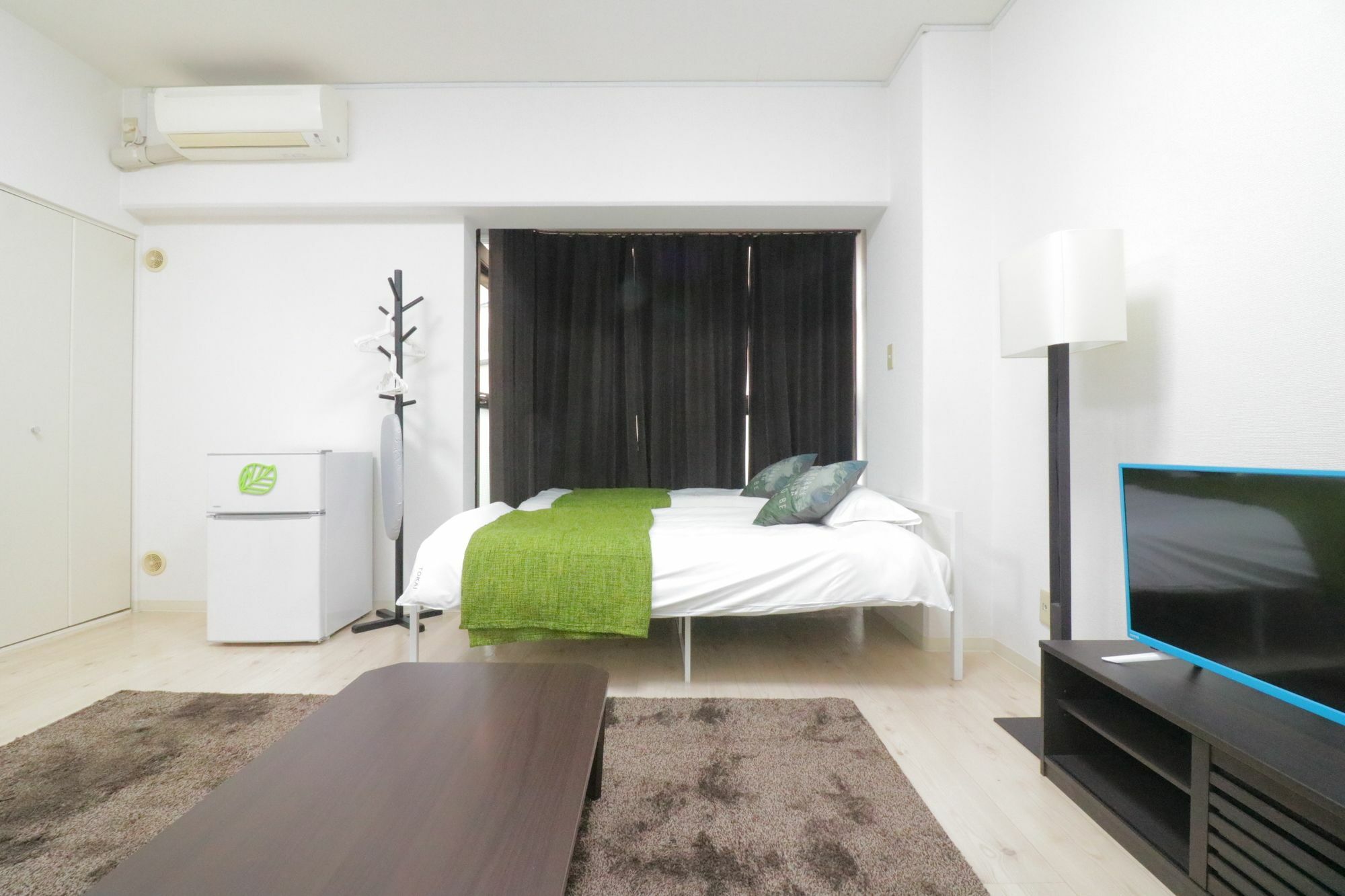 Hg Cozy Hotel No 37 阿波座駅前 Osaka Exterior foto