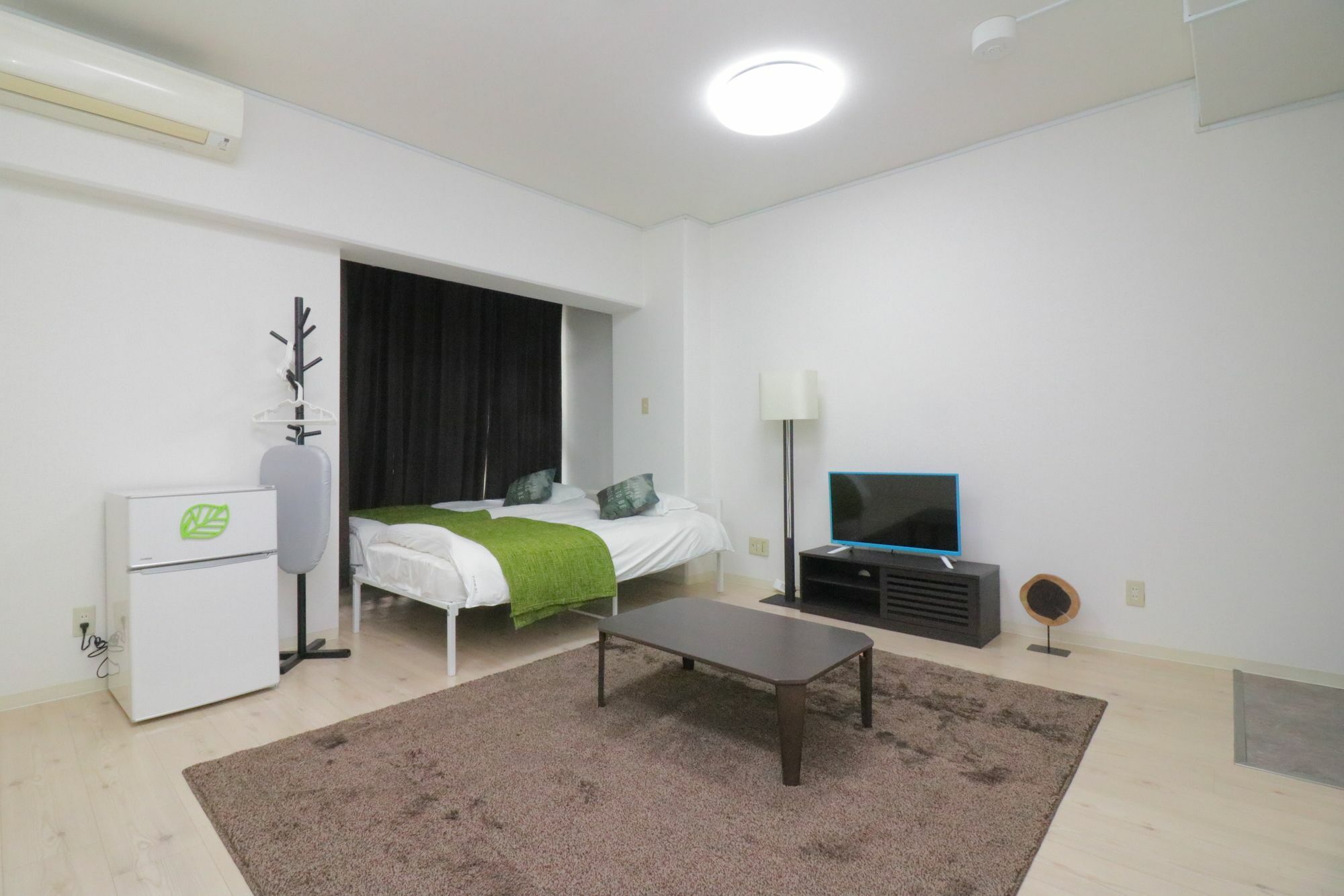 Hg Cozy Hotel No 37 阿波座駅前 Osaka Exterior foto
