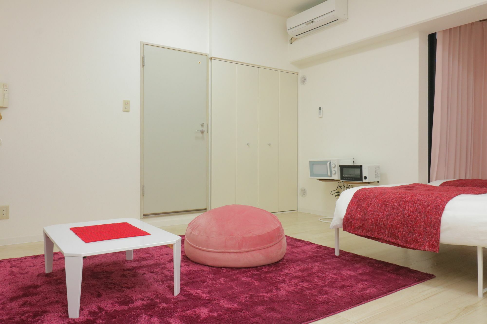 Hg Cozy Hotel No 37 阿波座駅前 Osaka Exterior foto