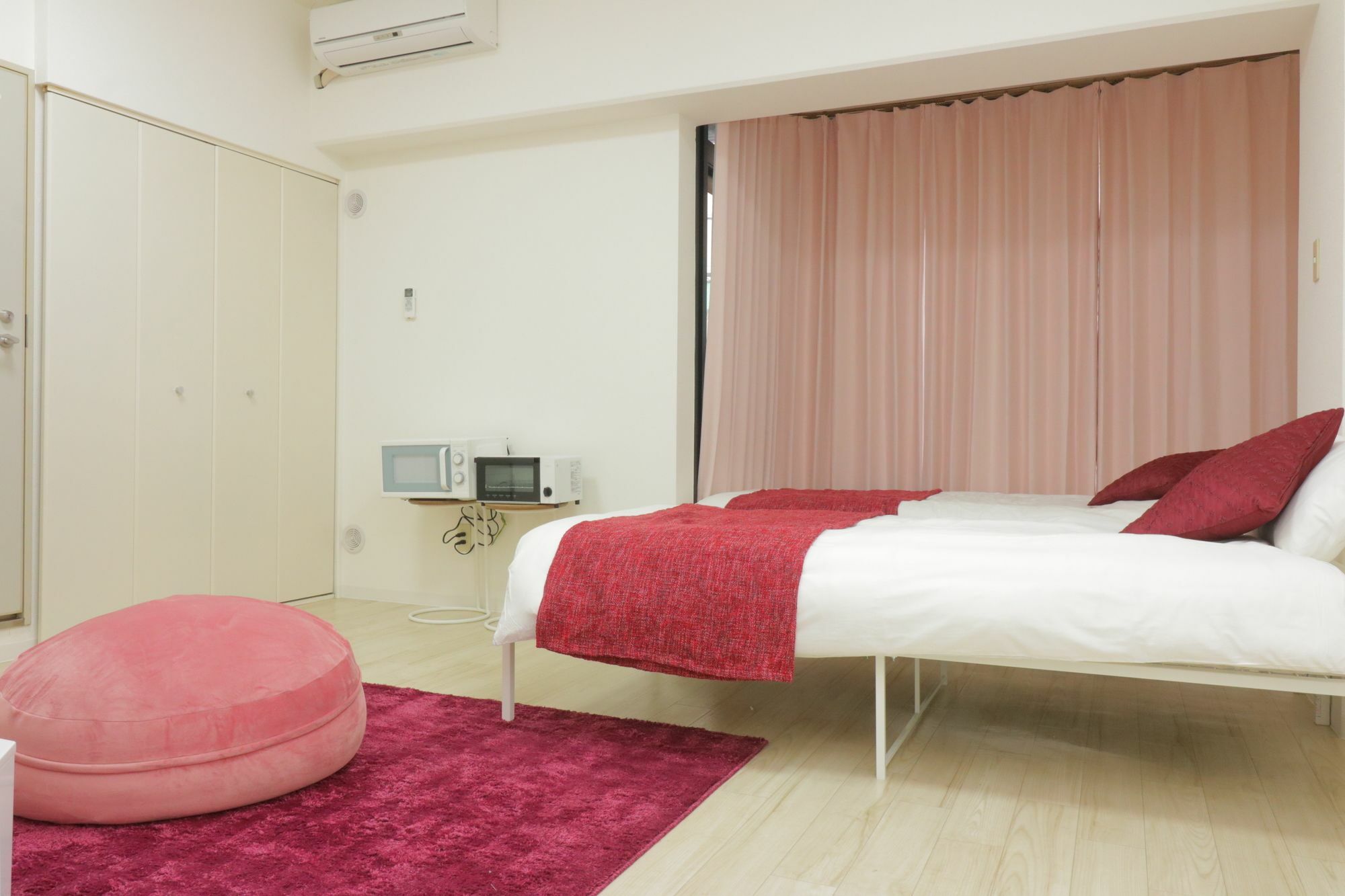Hg Cozy Hotel No 37 阿波座駅前 Osaka Exterior foto